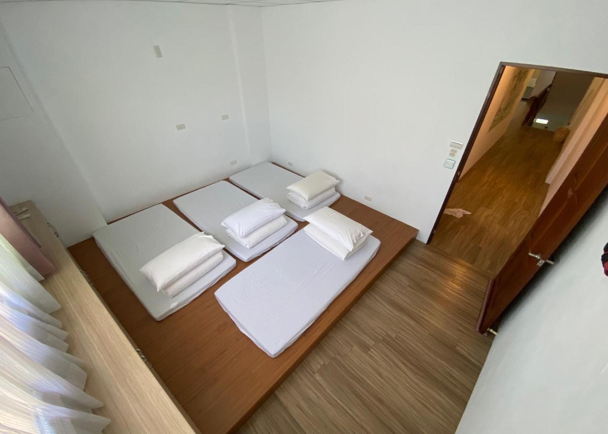 Captain Not At Home Hualien City Room photo
