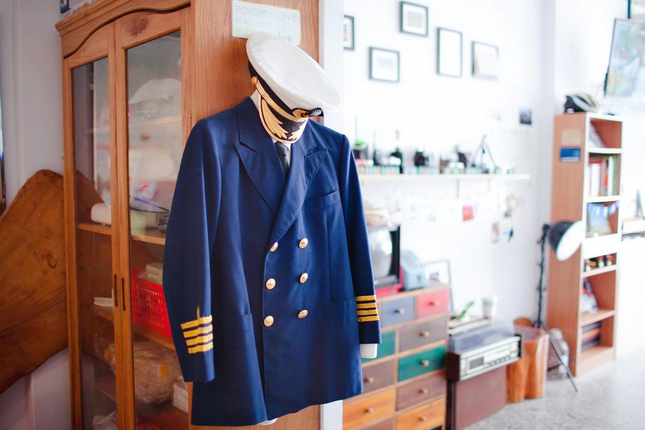 Captain Not At Home Hualien City Exterior photo