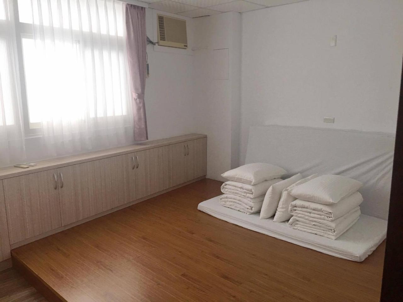 Captain Not At Home Hualien City Room photo